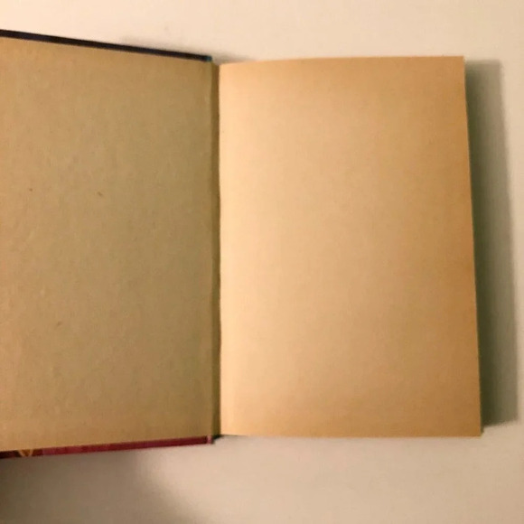 Vtg 1974 The Three Musketeers Alexandre Dumas Childrens Press Hardcover - Picture 8 of 16